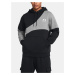 Men's Under Armour Essential Flc Blocked HD Sweatshirt