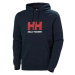 Helly Hansen  -  Mikiny Modrá