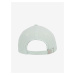 Čiapky, čelenky, klobúky pre ženy Tommy Hilfiger - svetlomodrá, biela