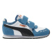 Puma Sneakersy Cabana Racer SL 20 V PS 383730 18 Modrá