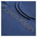 Calvin Klein PW HOODIE Pánska mikina, modrá, veľkosť