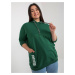 Tunic-RV-TU-8154.49P-Dark Green