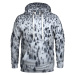 Aloha From Deer Unisex's Winter Trees Hoodie H-K AFD984