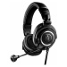 Audio-Technica ATH-M50xSTS USB Čierna PC slúchadlá