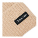 Calvin Klein Čiapka Essential Patch K50K510657 Béžová
