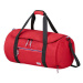 American Tourister Cestovní taška Upbeat 44 l - červená