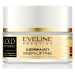 Eveline Cosmetics Gold Peptides liftingový spevňujúci krém 50+