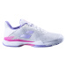 Babolat Jet Tere All Court Women White/Lavender Women's Tennis Shoes
