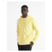 Celio Sweatshirt Tezip with Hood - Men