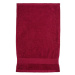 Fair Towel Bavlnený uterák FT100GN Burgundy