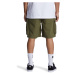 DC šortky Tundra Cargo Short ivy green