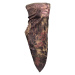 Nákrčník - šátek na obličej Mil-Tec® – Mandra® Wood