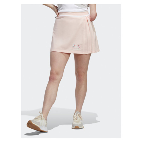 Adidas Sukňa Skirt IP3758 Ružová