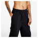 Tepláky Urban Classics 90‘s Cargo Sweatpants Black