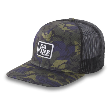 Dakine Classic Logo Trucker Eco