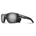Slnečné okuliare Julbo Shield M Sp4 Farba obrúčok: čierna/biela