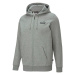 Puma ESS Big Logo Hoodie FL (s) Evening M 586687 03 mikina