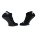 Puma Súprava 2 párov členkových pánskych ponožiek Men Back Logo Sneaker 2P 938011 Čierna