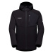 Pánska funkčná mikina Mammut Madris Light ML Hooded Jacket Men