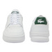 Lacoste Sneakersy 748SMA0018 Biela