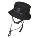 O'Neill OCEAN BUCKET HAT Pánsky klobúk, čierna, veľkosť