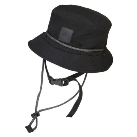 O'Neill OCEAN BUCKET HAT Pánsky klobúk, čierna, veľkosť