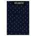 Atlantic 3MH-025/10 3-pak kolor:granat