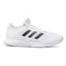 Adidas Topánky Court Team Bounce W FX1805 Biela