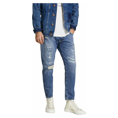 Pánske rovné džínsy Jack & Jones