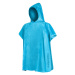 AQUA SPEED Kids's Poncho Towel 02