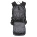 Husky Ruksak Turistika/Cyklistika Peten 10l black