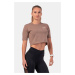 Minimalist Logo NEBBIA crop top 600 Nebbia