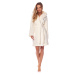 Brandi 2204 Ecru Bathrobe Ecru