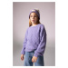 DEFACTO Girl's Crew Neck Knitwear Sweater