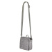 Bags2GO Small Messenger Bag - Philadelphia Taška cez rameno 1,5 l DTG-17408 Grey Melange