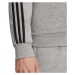 Adidas Essentials 3 Stripes Crewneck Fleece M EI4902