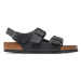 Birkenstock Sandále Milano 1024997 Čierna