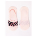 Yoclub Členkové ponožky 3-pack SKB-0046K-0000 Viacfarebné