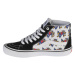 Unisex tenisky Skate Wolf Sk8 Hi Pro VN0A45JD11Z - Vans