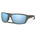 Oakley Split Shot 941616 Woodgrain/Prizm Deep H2O Polarized Lifestyle okuliare