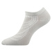 Voxx Rex 02 Unisex športové ponožky - 3 páry BM000000594000102884 svetlo šedá