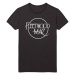Fleetwood Mac tričko Classic Logo Čierna
