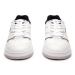 Lacoste Sneakersy Lineshot Contrasted Collar 747SMA0061 Biela