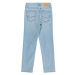 Jack & Jones Junior Džínsy 'CLARK'  modrá denim