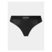 Calvin Klein Swimwear Spodný diel bikín KW0KW02288 Čierna