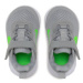 Nike Topánky Revolution 6 Nn (Tdv) DD1094 009 Sivá