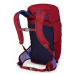 Osprey Jet 18 Ii Outdoorový batoh 10001916OSP cosmic red