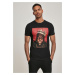 The notorious black Big Crown T-shirt