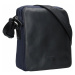 Pánska taška cez rameno Hexagona 299162 - čierno-modrá