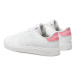 Adidas Sneakersy Advantage Base 2.0 J ID3886 Biela